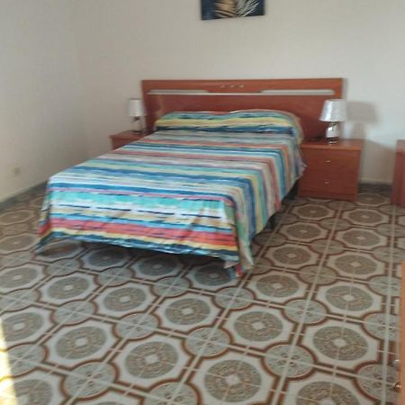 Вилла Vivienda Vacacional Моканаль Экстерьер фото