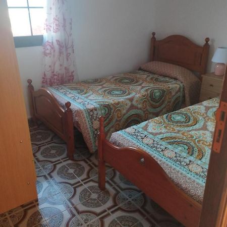 Вилла Vivienda Vacacional Моканаль Экстерьер фото