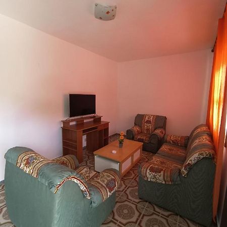 Вилла Vivienda Vacacional Моканаль Экстерьер фото