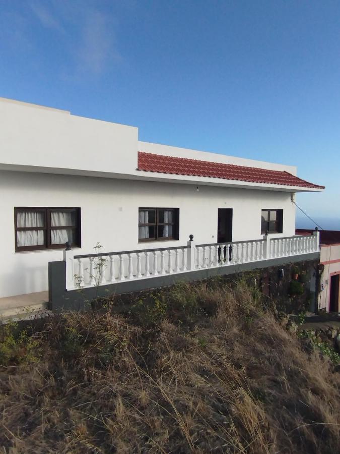 Вилла Vivienda Vacacional Моканаль Экстерьер фото