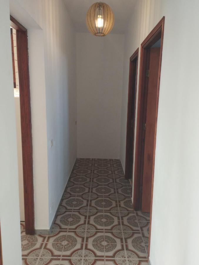 Вилла Vivienda Vacacional Моканаль Экстерьер фото